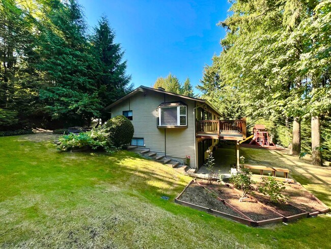Building Photo - Great Home For Rent