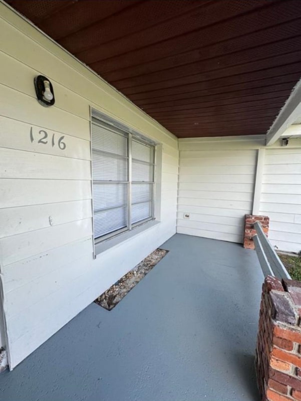 Foto del edificio - 1216 Marlowe Ave