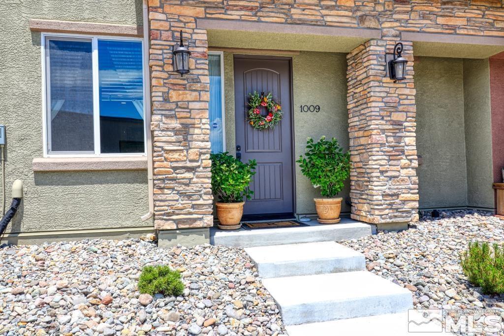 1009 Arbor Rd, Carson City, NV 89701 Condo for Rent in Carson City