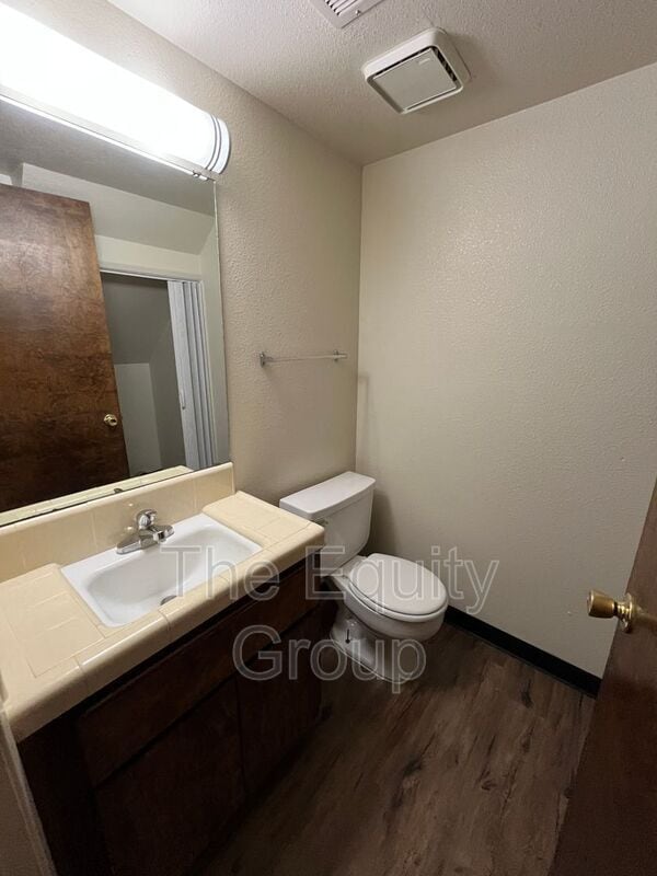 Foto del edificio - 850 N Williford Dr