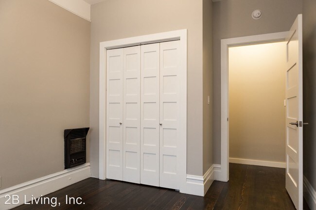 Foto del edificio - 1357 Stevenson St