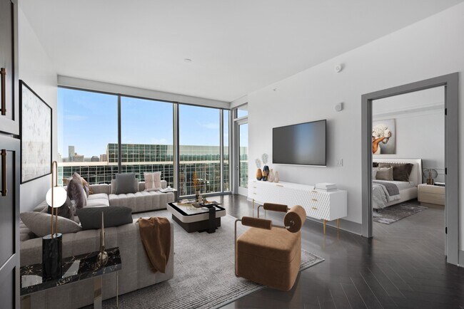 Building Photo - 1616 W End Ave