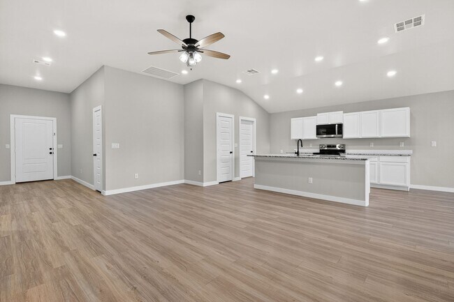 Foto del edificio - 3/2: Cooper ISD available March 1st!