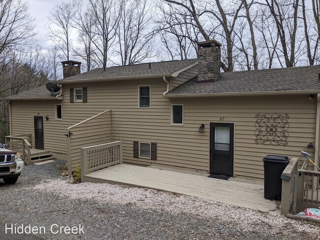 Foto del edificio - 2 br, 2 bath House - 155 E Horseshoe Ridge...