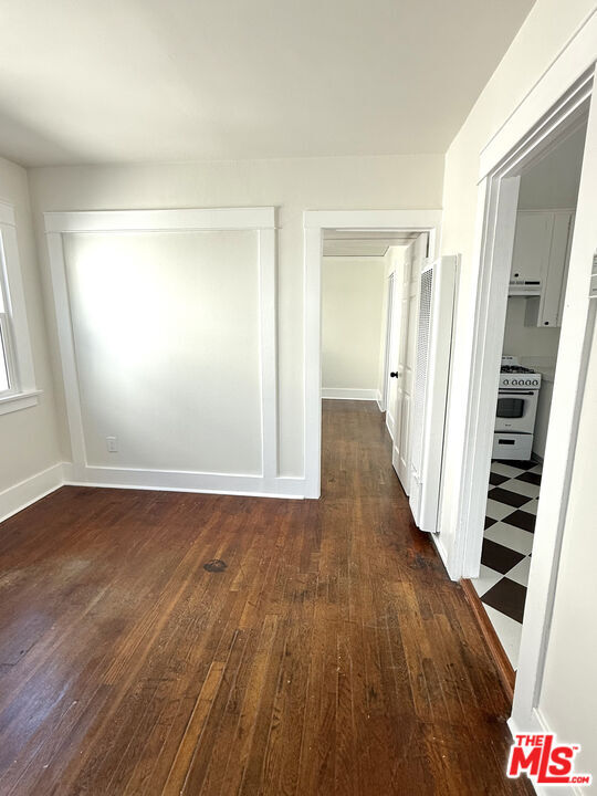 Foto del edificio - 1806 9th St