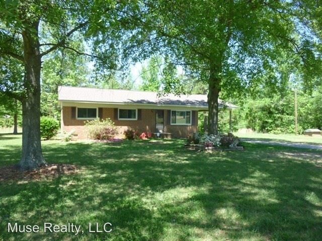 Primary Photo - 3 br, 1.5 bath House - 3964 Marshall Road