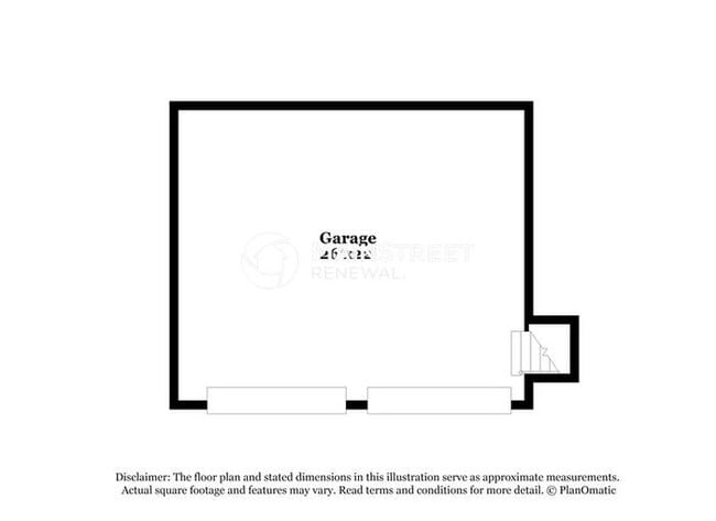Building Photo - 3 Bedroom Pet-Friendly Home in Snellville, GA with Main Street Renewal