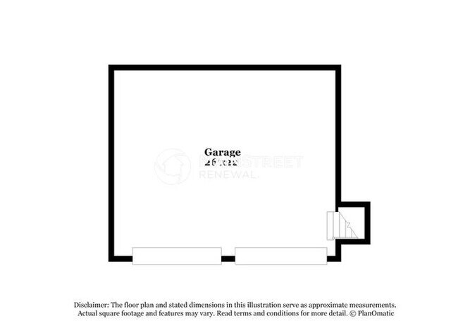 Foto del edificio - 3 Bedroom Pet-Friendly Home in Snellville, GA with Main Street Renewal
