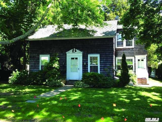 Foto principal - 96 Prospect St