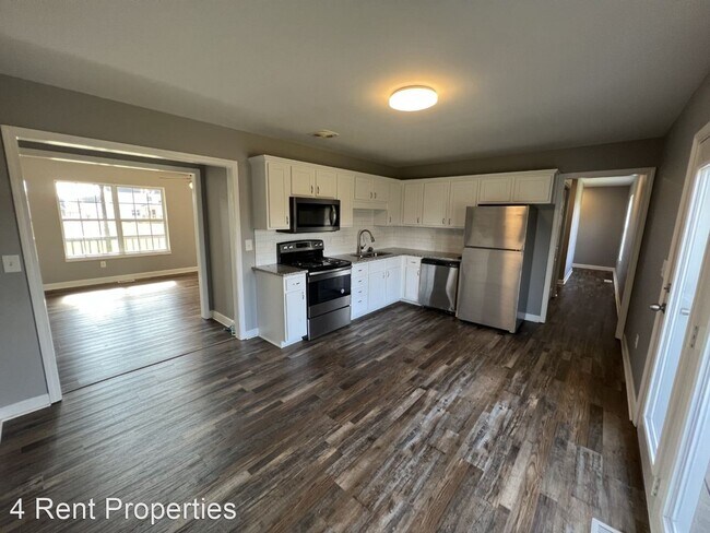 Building Photo - 3 br, 2 bath House - 1051 Dunbar Cave Road