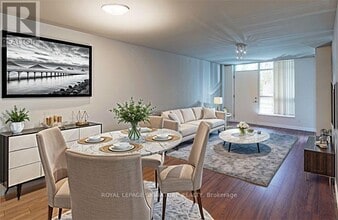 Building Photo - 305 Roehampton Ave