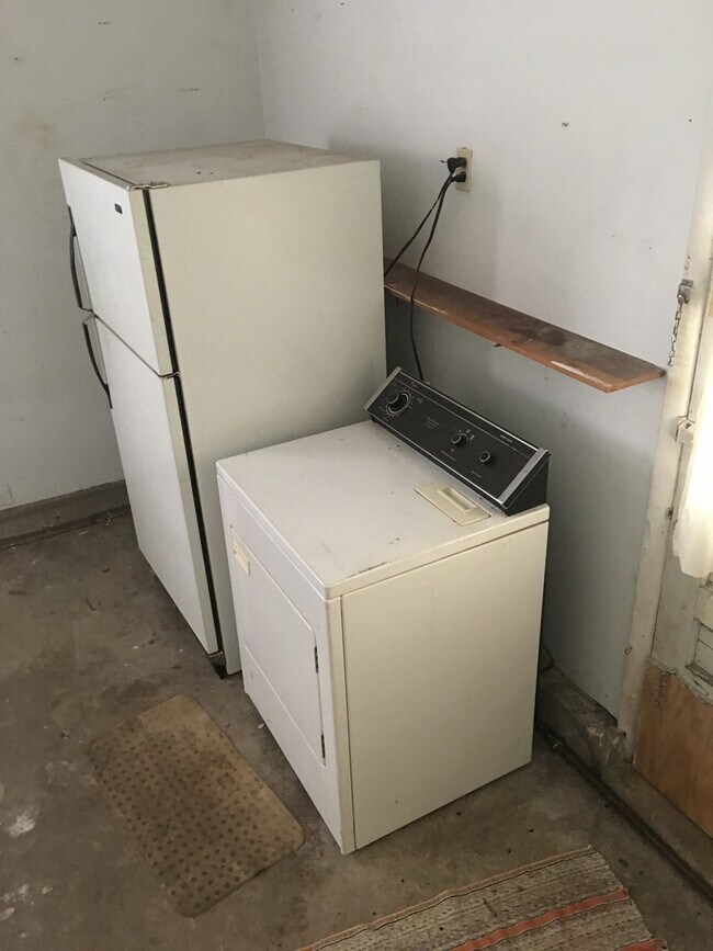 Foto del edificio - 1238 E 31st St S