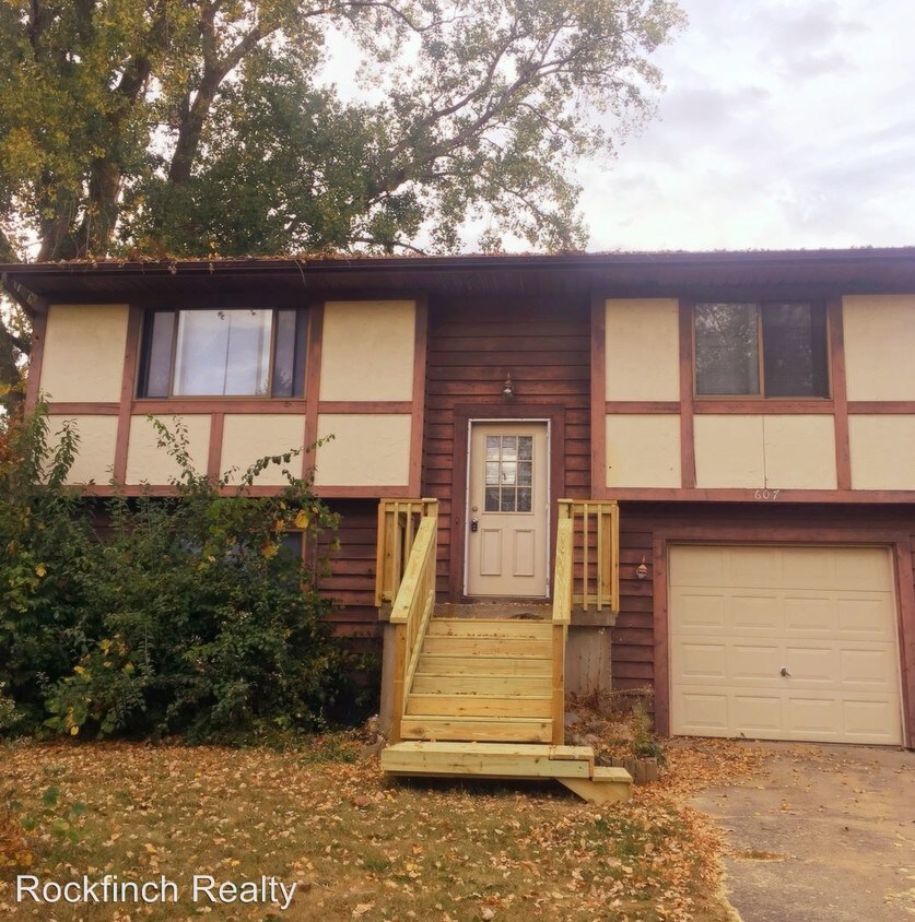 Foto principal - 607 Clayton Ave NW