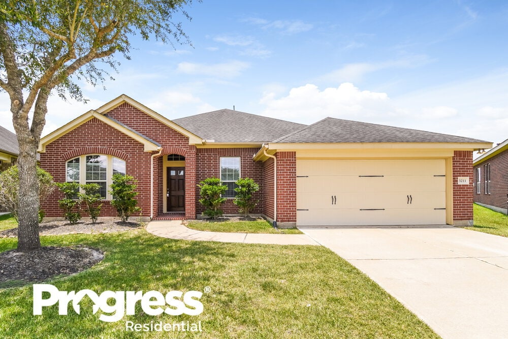 Primary Photo - 3211 Witney Way