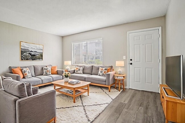 Building Photo - Waterview Crossing Apartments