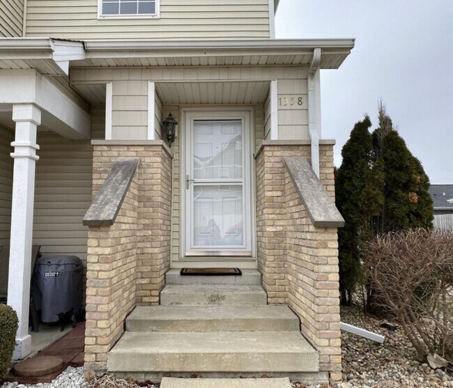 Foto del edificio - 1358 Mariner Way