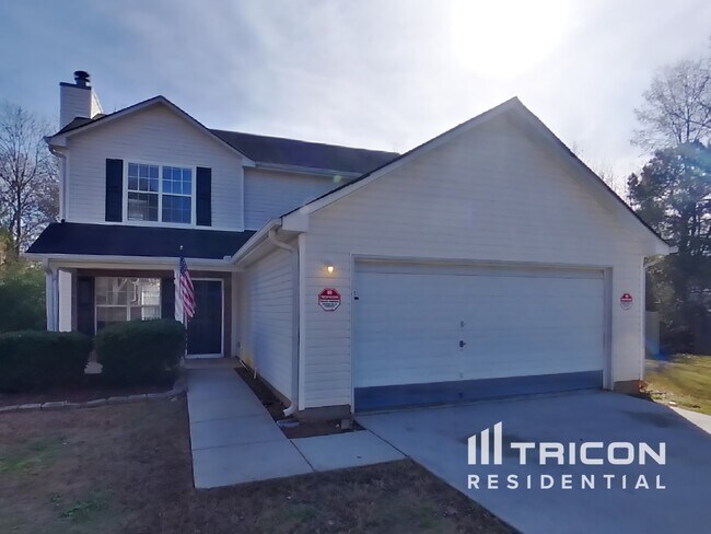Building Photo - 128 Waters Edge Drive Locust Grove GA
