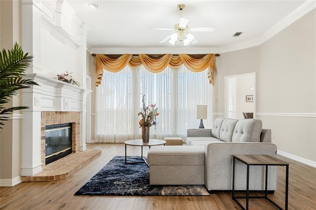 Foto del edificio - 118 W Greenbriar Ln