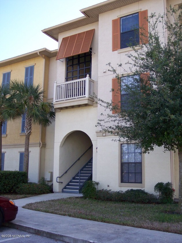 12700 Bartram Park Blvd Unit 920, Jacksonville, FL 32258 Condo for