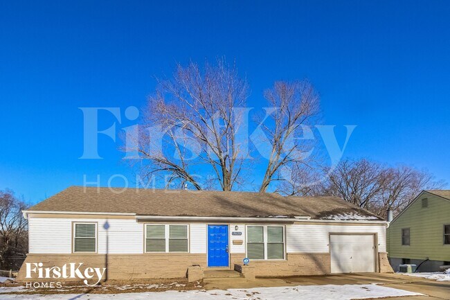 Foto del edificio - 3620 NE 54th Terrace