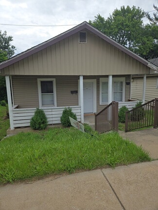 Building Photo - 5612 Jennings Station Rd