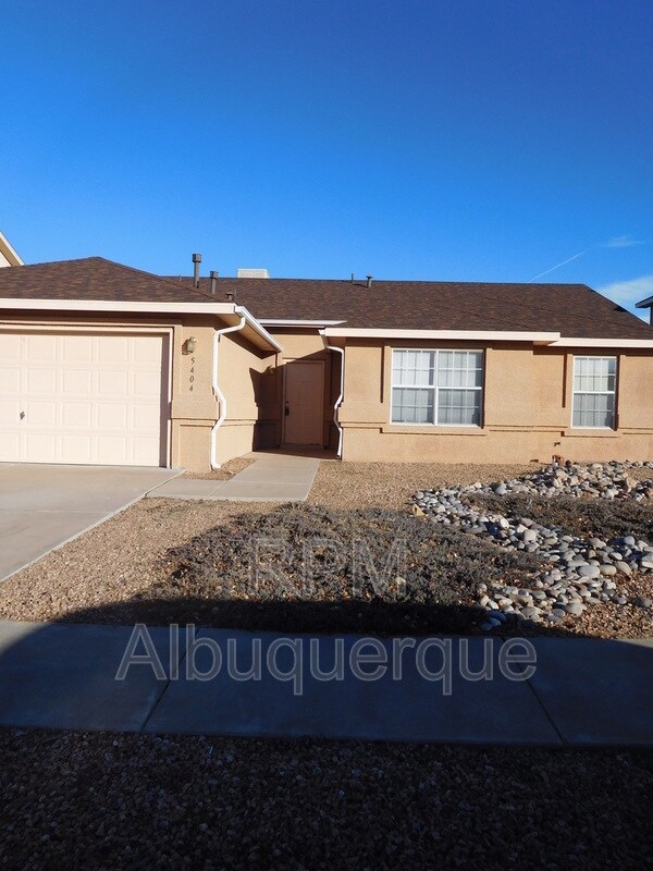 5404 Sicily Rd NW, Albuquerque, NM 87114 House Rental in Albuquerque