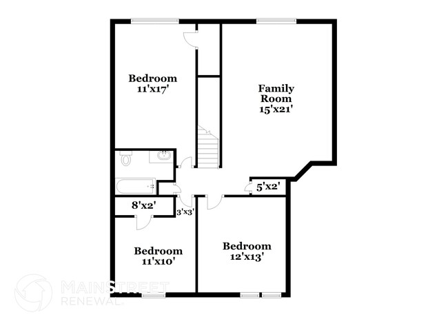 Building Photo - 113 Angus Way