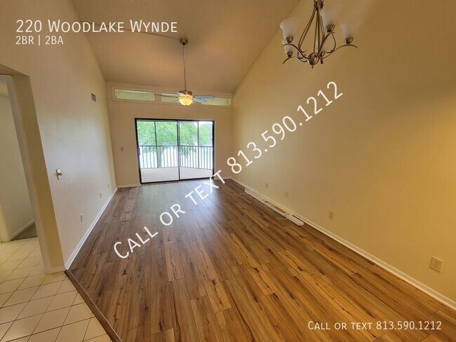 Building Photo - Beautiful Water View Oldsmar Condo