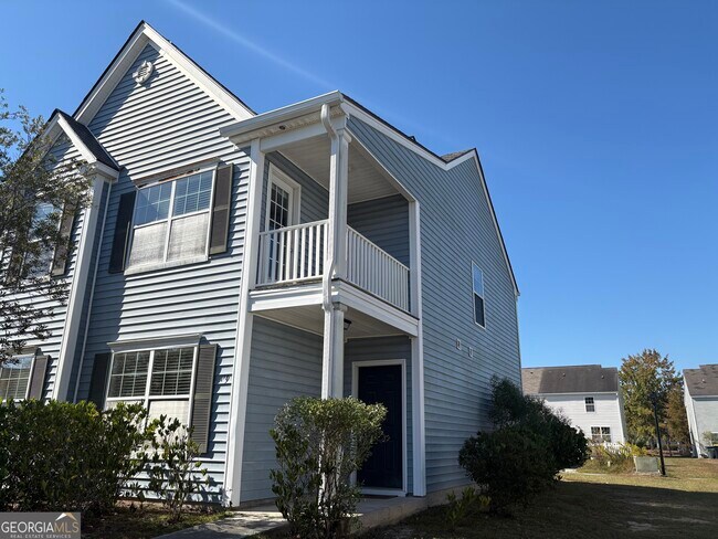 Foto del edificio - 119 Fairgreen St