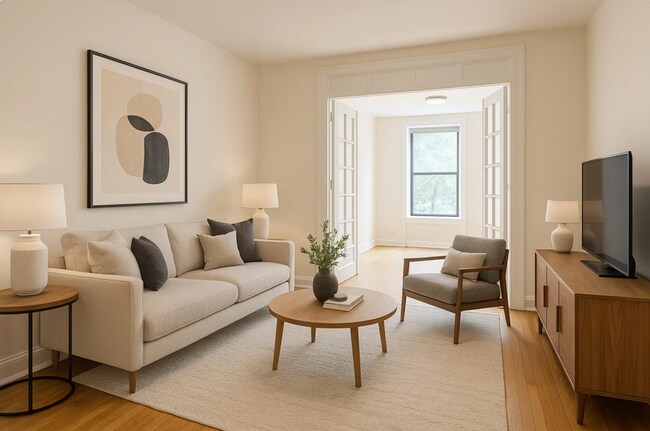 Foto del edificio - 156 E 83rd St