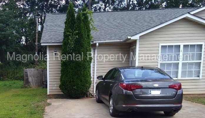 Foto principal - Duplex in Anderson