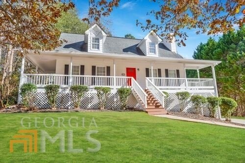 Foto del edificio - 510 Maplelake Dr