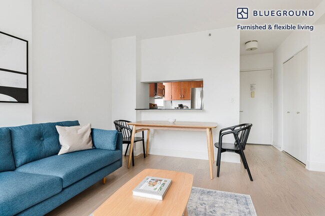 Foto del edificio - 222 E 34th St