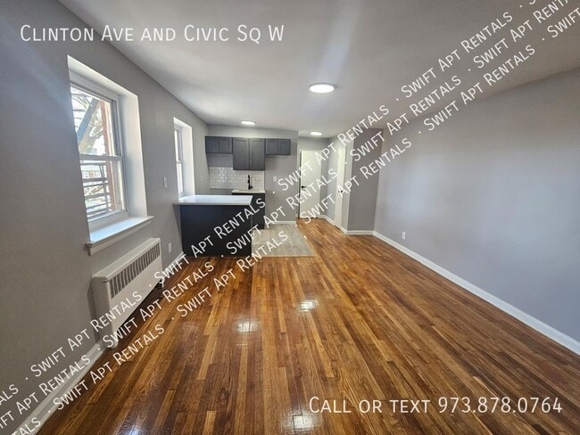 Photo - 1280 Clinton Ave- Apartment