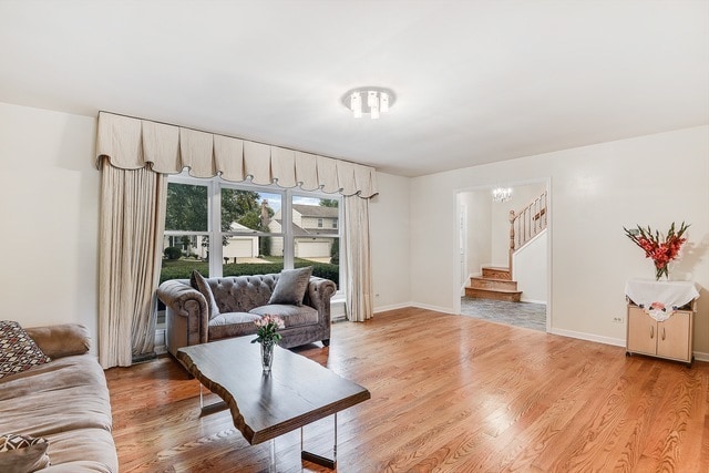 Foto del edificio - 1336 Larchmont Dr