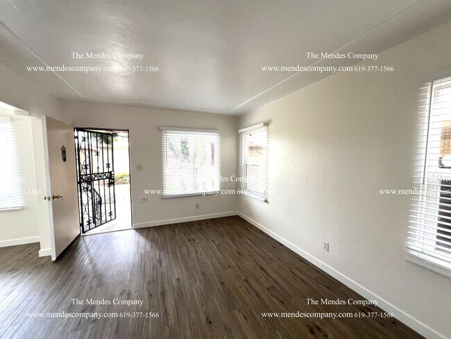 Foto del edificio - 3608 Ray St