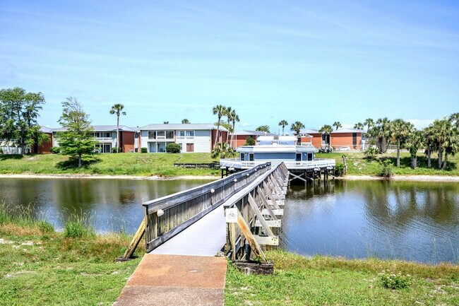 Foto del edificio - 4000 Gulf Terrace Dr