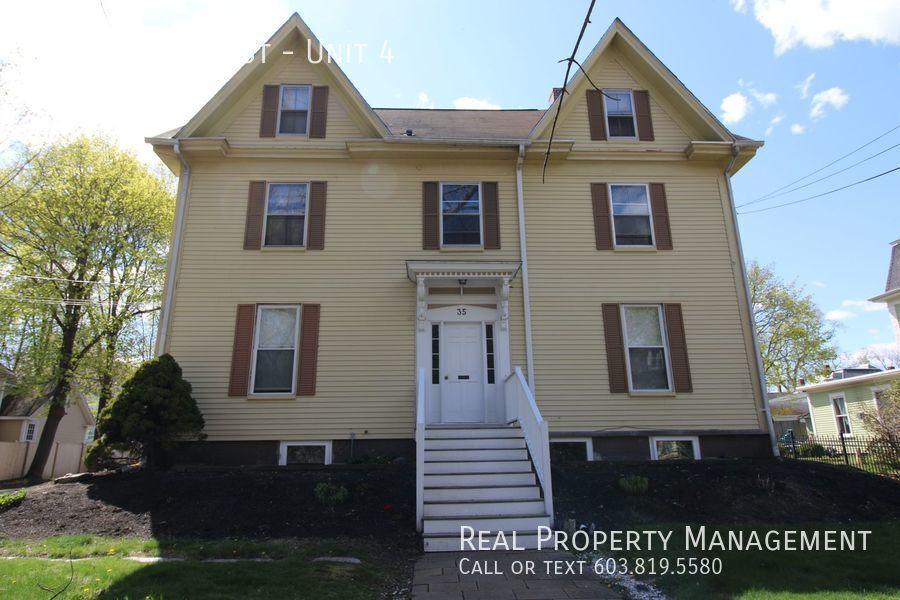 Primary Photo - 3-Bedroom Apartment in Dover with New Upgr...
