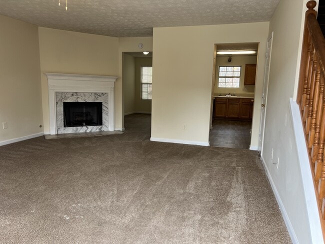 Photo - 5720 Windfall Ln Townhome