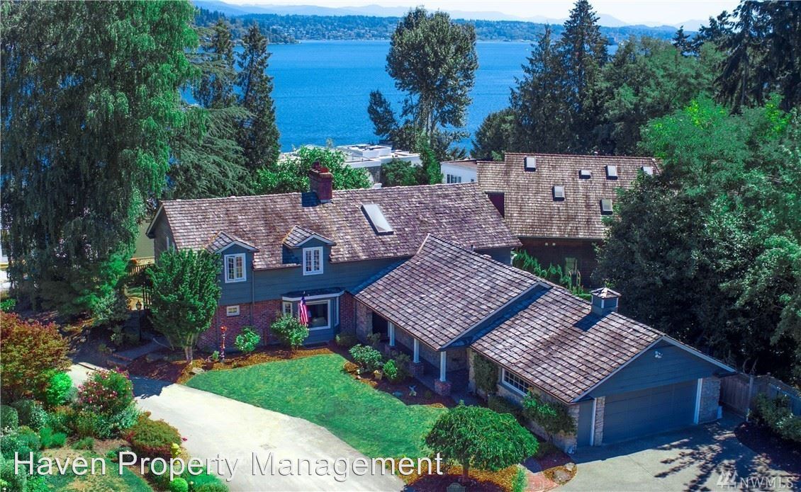 Primary Photo - 7736 Seward Park Ave S