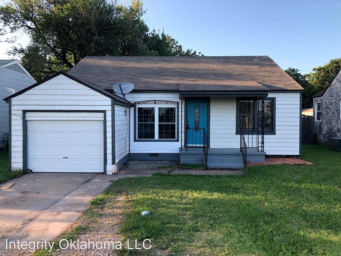 Primary Photo - 3 br, 1 bath House - 125 Southwest 3rd Street