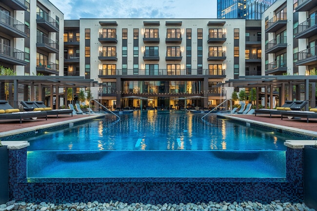 The Braden on Fifth apartments — community photo - The Braden on Fifth