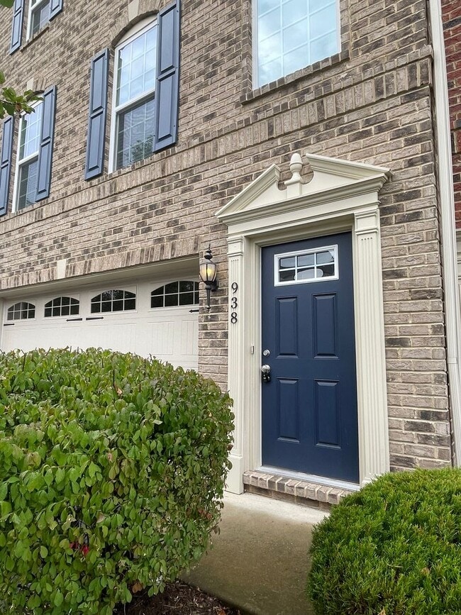 Building Photo - 938 Bell Dr