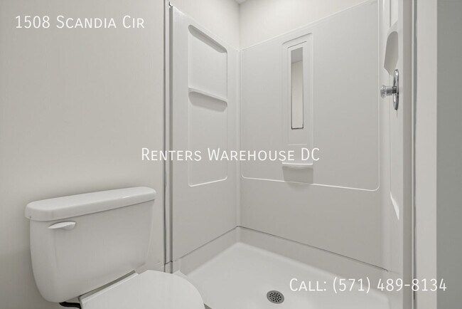 Foto del edificio - 1508 Scandia Cir