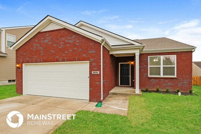 Foto del edificio - 6041 Edgemont Way