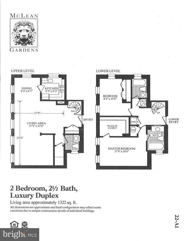 Building Photo - 3400 39th St NW