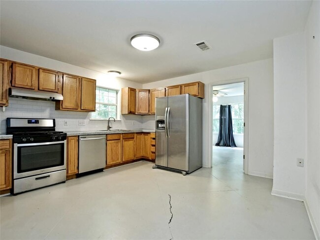 Foto del edificio - 4604 Red River St