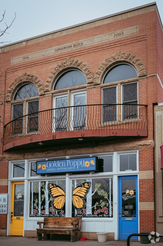 Building Photo - 221 N College Ave