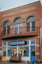Building Photo - 221 N College Ave