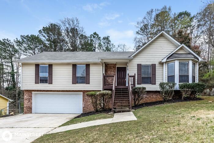 Primary Photo - 813 Seven Springs Dr, Birmingham, AL 35215